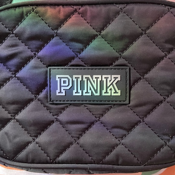 victoria’s secret pink fanny pack ! - Picture 4 of 5